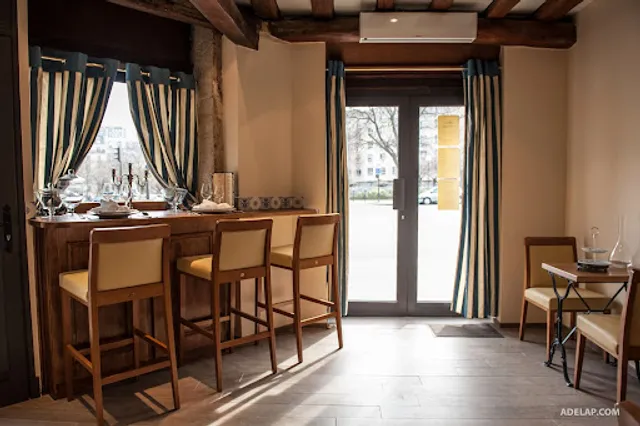 L'Auberge du Roi Gradlon