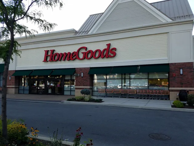 HomeGoods