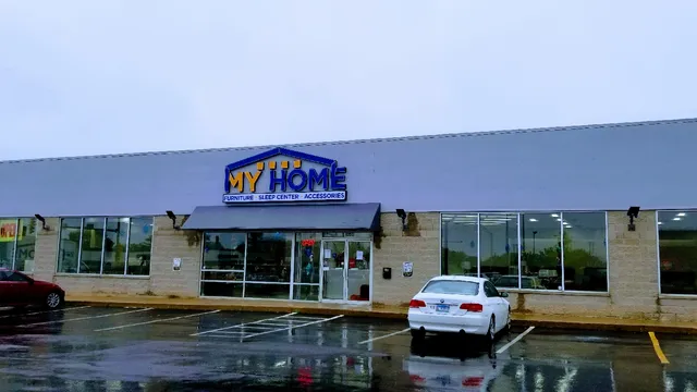 My Home Furniture