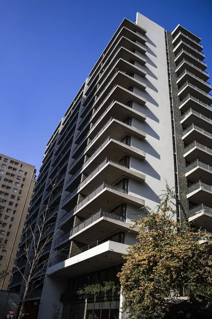 The Place - Live & Meet