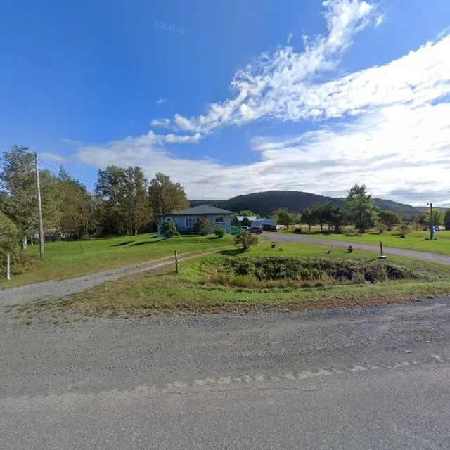 Domaine Joseph Ross Bed And Breakfast