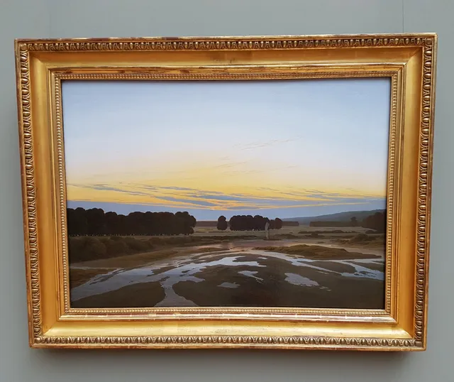 SKD | New Masters Gallery