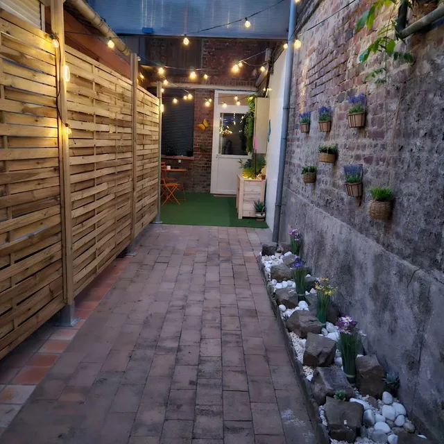 La phine détente chambre et spa