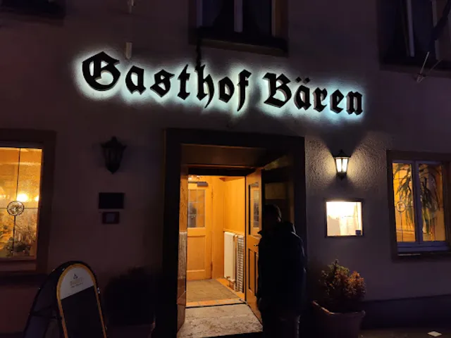 Hotel Gasthof Bären