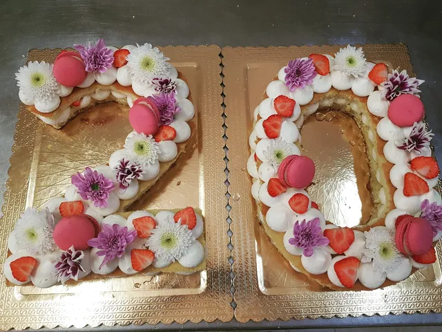 Pasticceria e Tarallificio del Corso di Esposito Massimo