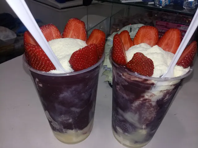Esquina do Xis e Açaí