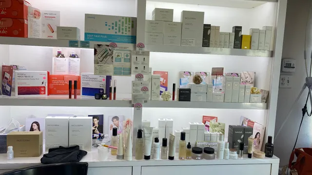 Ritz Hair Salon & Supplies