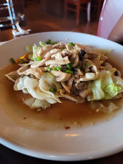 Thai Ladda Restaurant