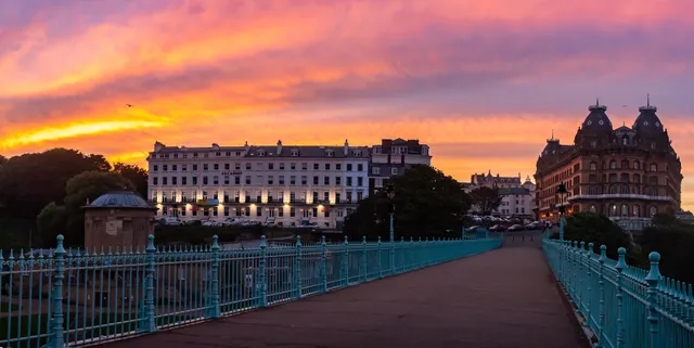 Bike & Boot Leisure Hotels - Scarborough