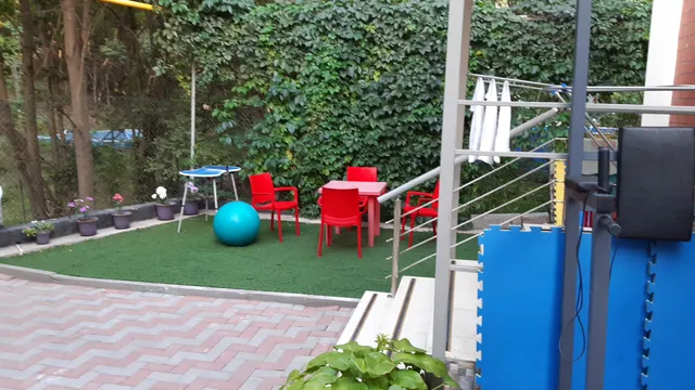 Mountain Road Hostel