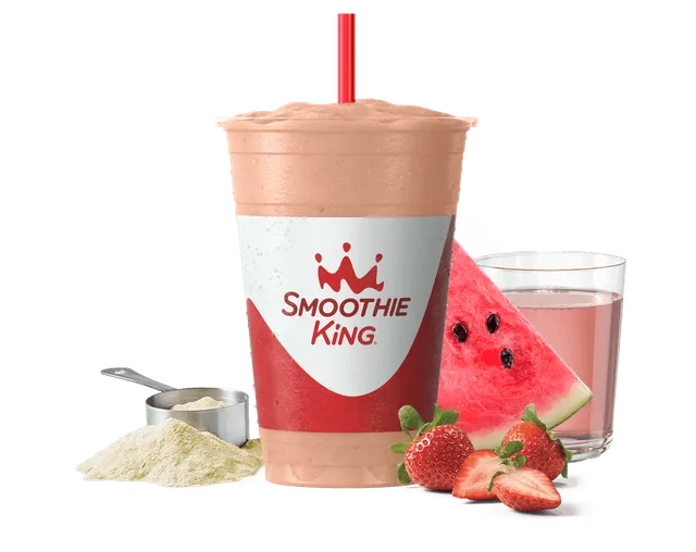 Smoothie King