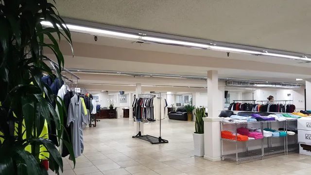 Propac Distributing Corporation