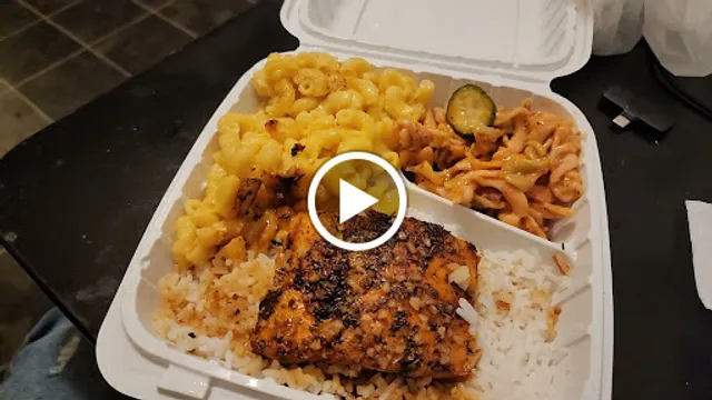 Cassie’s Citchen & Catering