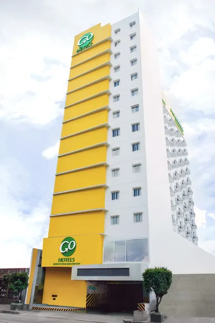 Go Hotels North EDSA-Quezon City