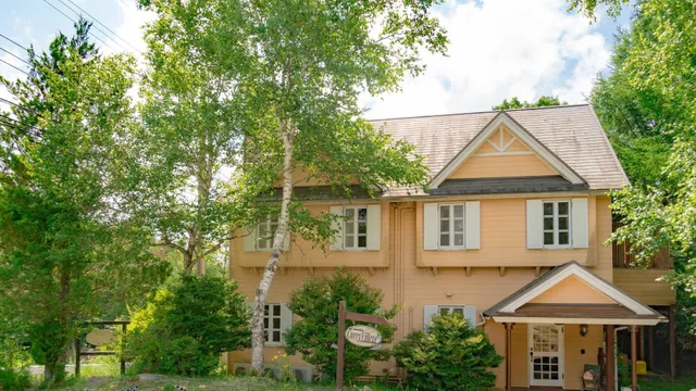 Guesthouse Curry Village