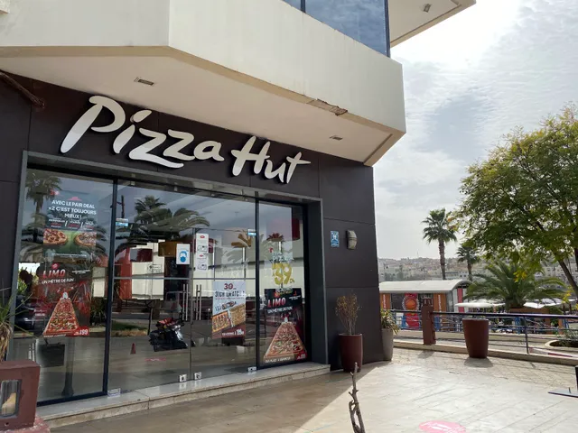 Pizza Hut