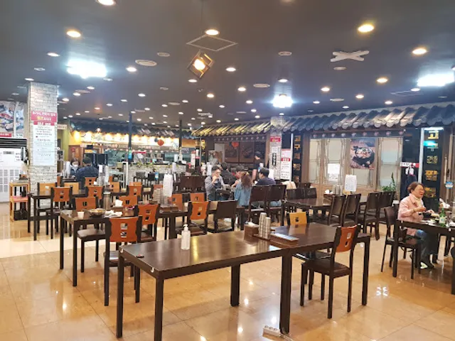 고구려짬뽕 10101 인천선학점