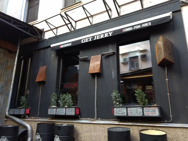 Оmar Hayam Minihotel