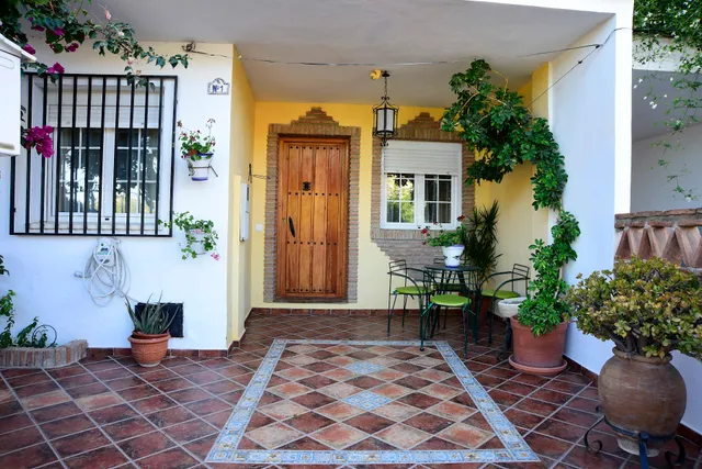 Alojamiento Rural CASA SAMIA