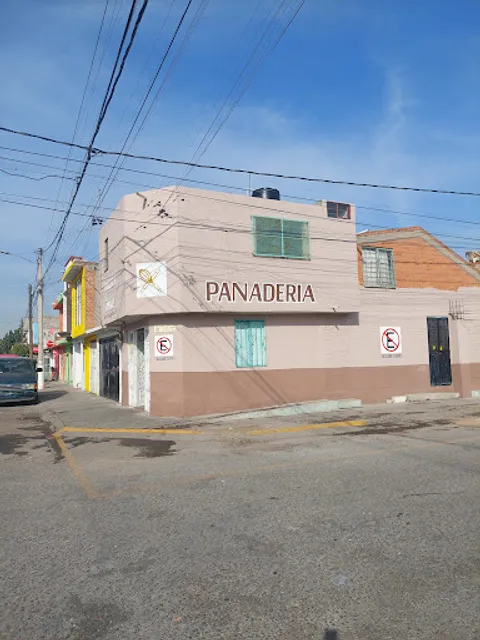 Panadería El Homenaje