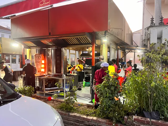 Amrogn Chicken (CMC)