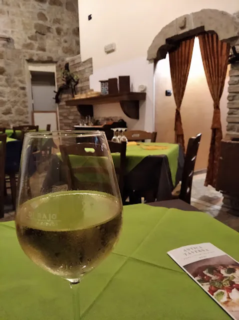 Antica Taverna