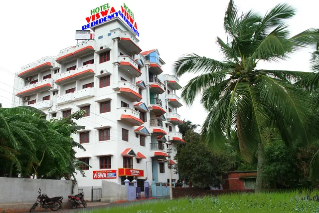 Hotel Viswa Residency
