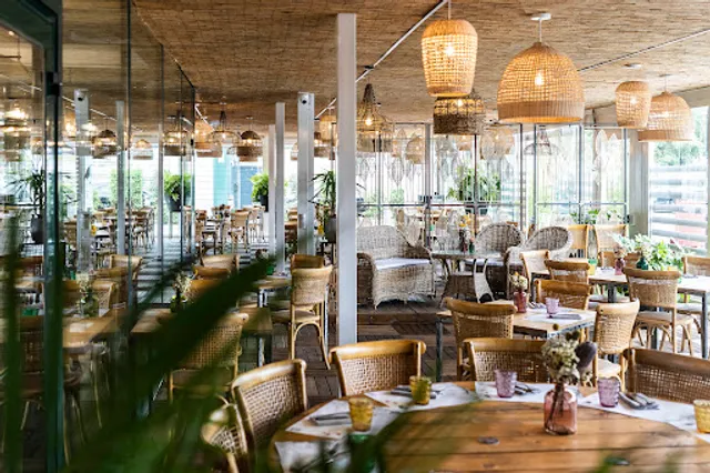 Ristorante Pizzeria Chef Vincenzio