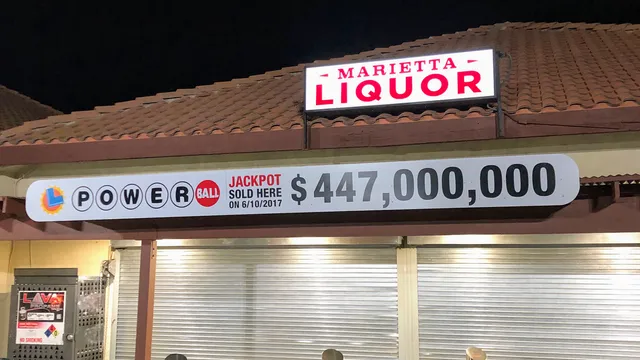 Marietta Liquor