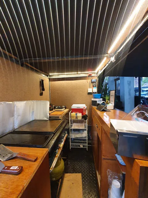 Epicure Gourmet Burgers & Meals