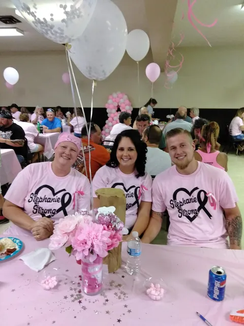 Greenfield Eagles 1325