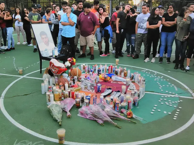 Warren Park Building