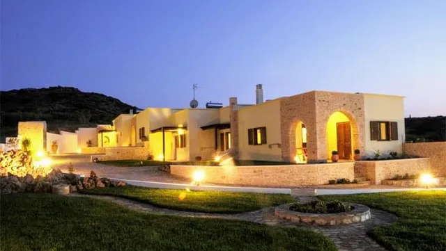 Georgia's Apartments