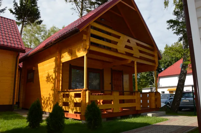 ZEDAN Quchnia Domowa