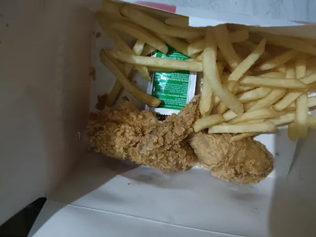 KFC