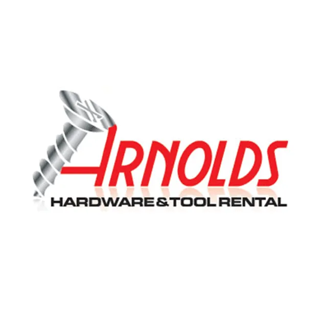 Arnold's Hardware