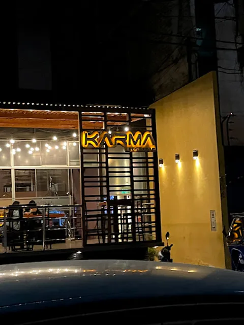 Karma Restobar