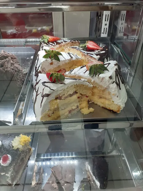 Padaria Multipães (Filial)