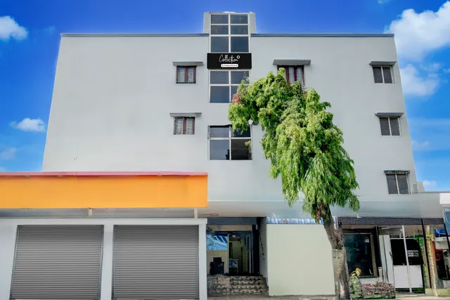 Collection O Kothapet Omini Hospital Formerly Thatipally Mansion