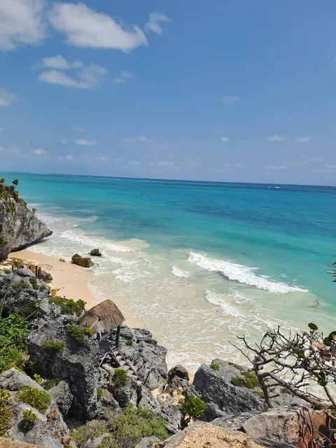 Templo Maya (Tulum Playa)