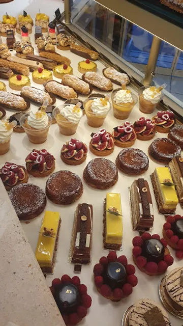 Le Grenier à Pain Losserand