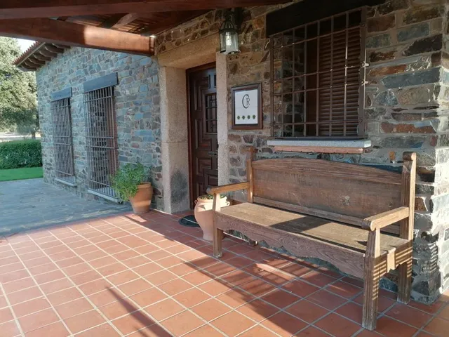 Casa Rural Suerte de los Mozos