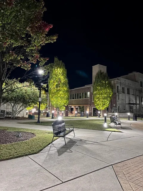 Gastonia Downtown Development