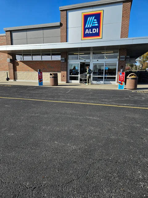 ALDI