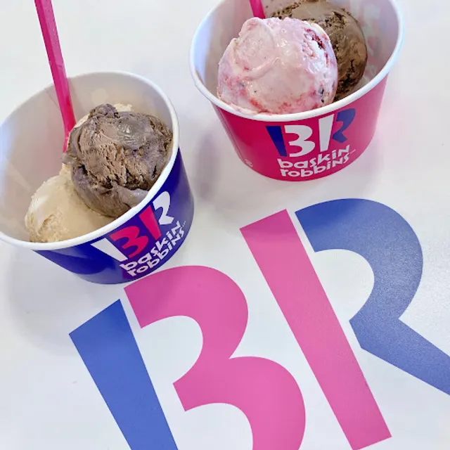 Baskin Robbins