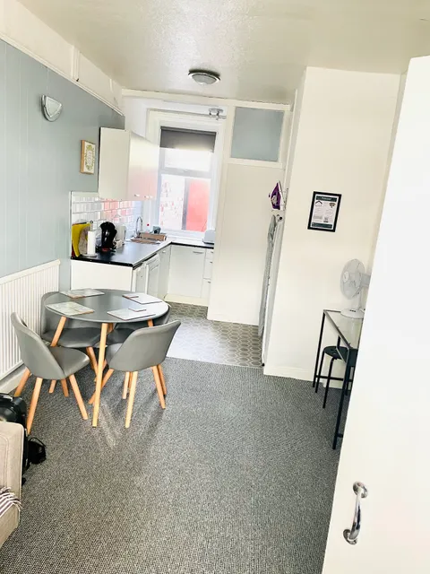 Reads Luxury Apartments