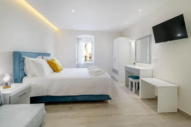 Agisilaos Apartments