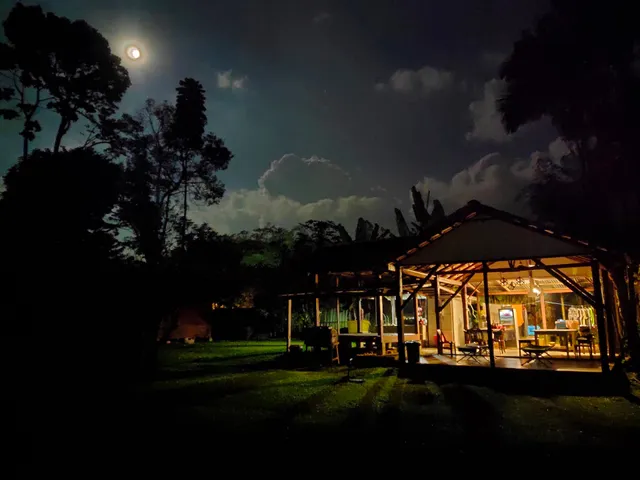 Jungle Zen Janda Baik owned by Triple Zen PLT