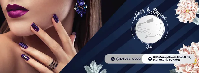 Nails & Beyond