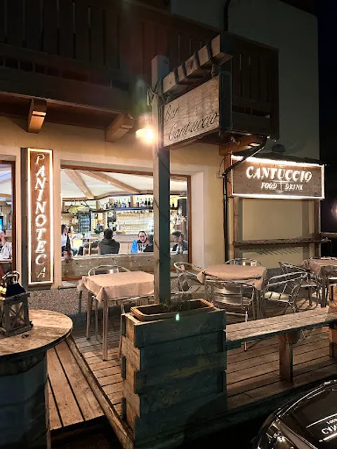 Bar il Cantuccio